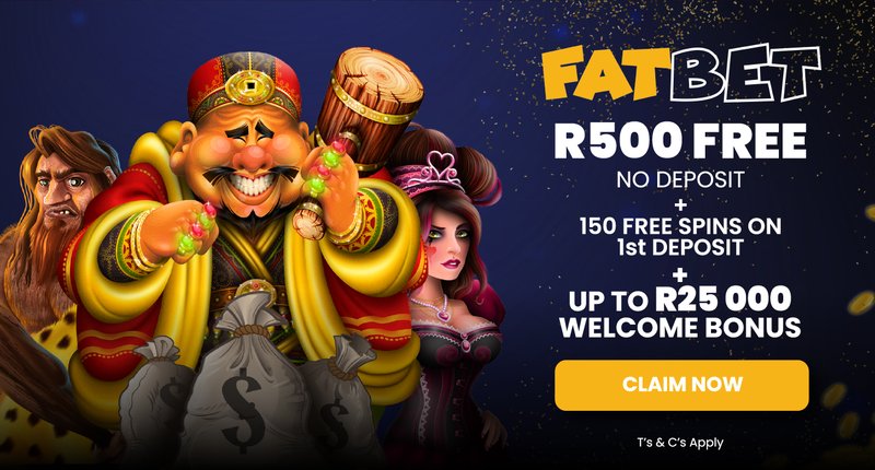 Fatbet login in United Kingdom