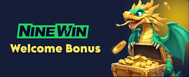 Best NineWin Casino in United Kingdom