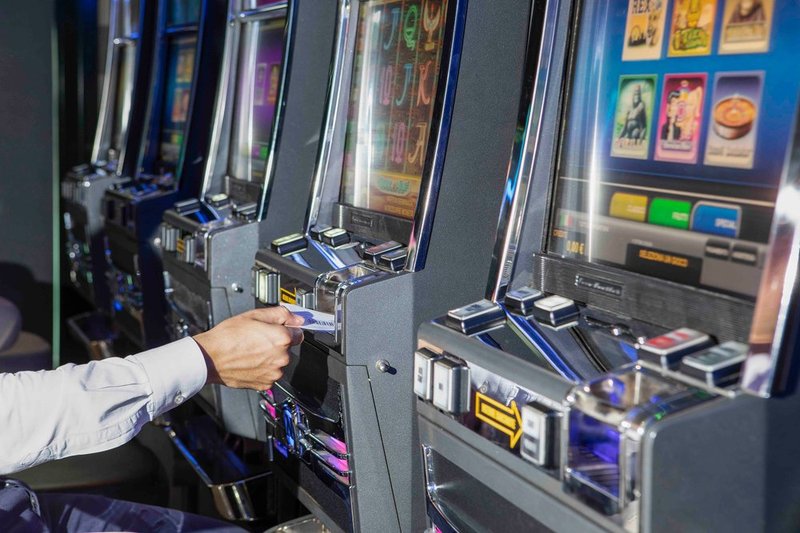 Italy - casino realz