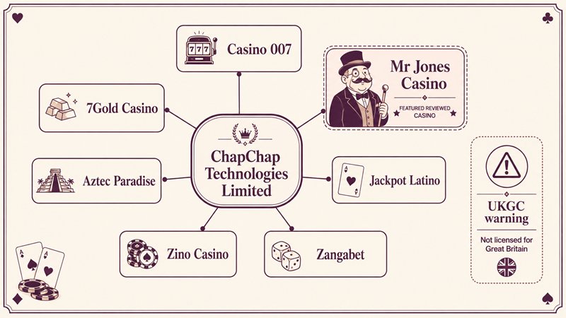 A look at mr jones casino bonus code A look at mr jones casino bonus code